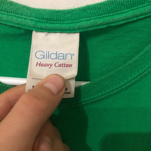 Woman’s funny packers shirt - Picture 4 of 8